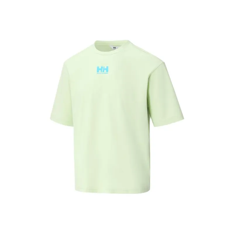 HELLY HANSEN T Shirts Unisex-15
