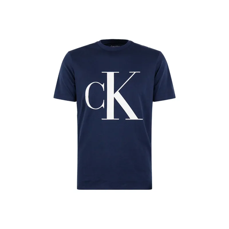 Calvin Klein T Shirts Men-3