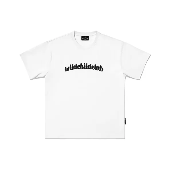 Wild Child Club T Shirts Unisex-7