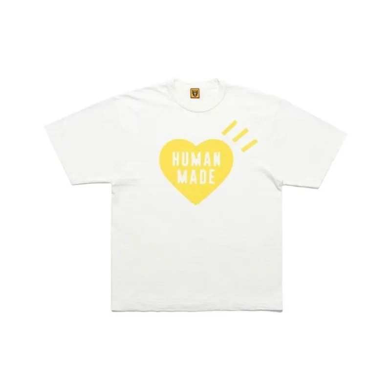 HUMAN MADE T Shirts Unisex-0