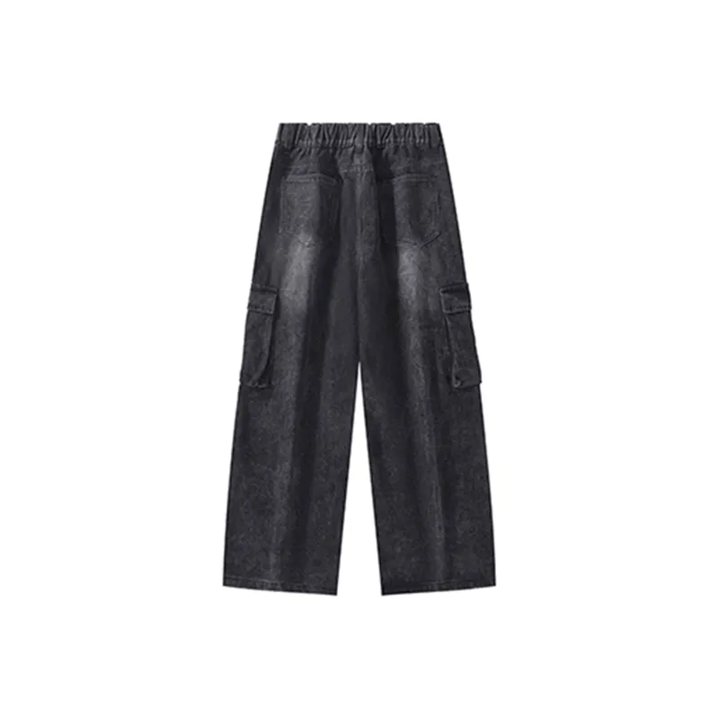 MIIRACER Jeans Unisex-1