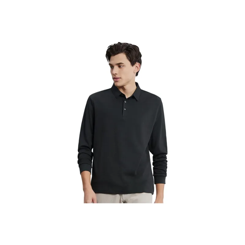 Red bean T Shirts Men-1