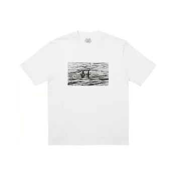 PALACE Nessie T Shirt