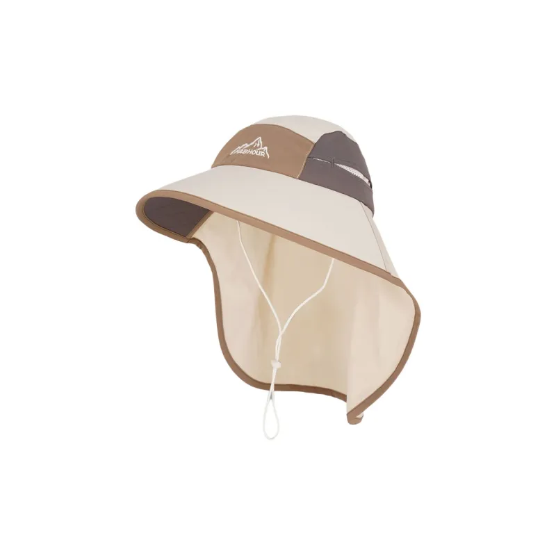 TUCANO Polyamide Sun Protection Hats Unisex-1