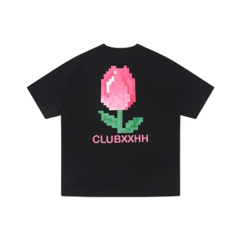 Clubxxhh T Shirts Unisex