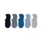 Black+Iron Gray+Navy Blue+Light Blue+Light Gray