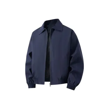 RASHOMONG Jackets Unisex