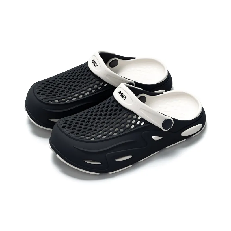 TZLDN Slippers / Home Slippers-8