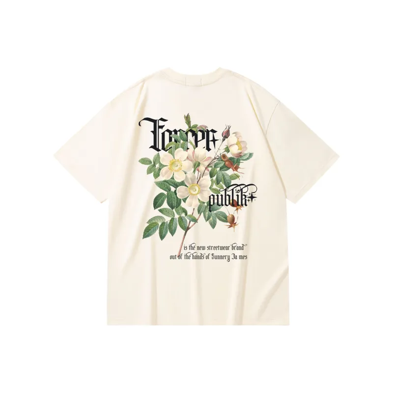FORCEREPUBLIK T-Shirts Unisex-9