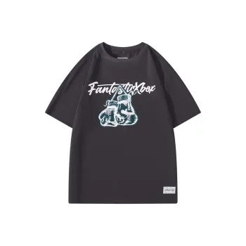 FANTASTIC XBOX T-Shirts Unisex