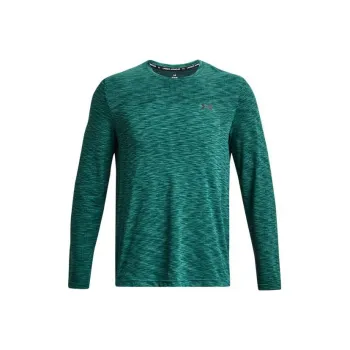 Under Armour Seamless T Shirt Men's