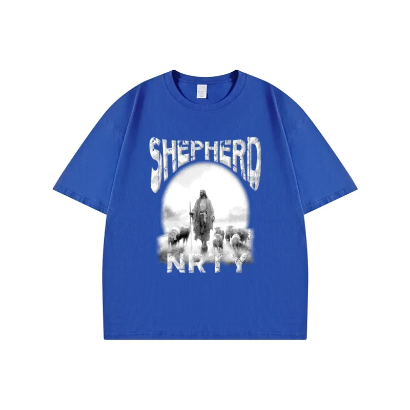 NRTY T Shirts Men-9