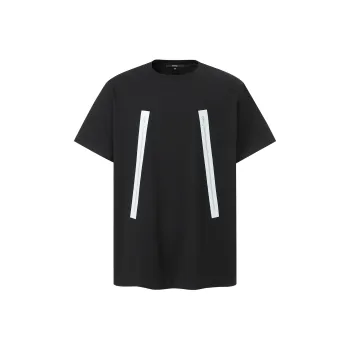 IMXS T Shirts Unisex