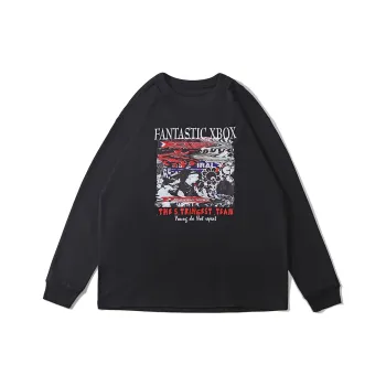 FANTASTIC XBOX T-Shirts Unisex