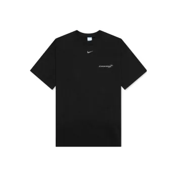 Nike X NOCTA FW23 Logo T Shirt Black