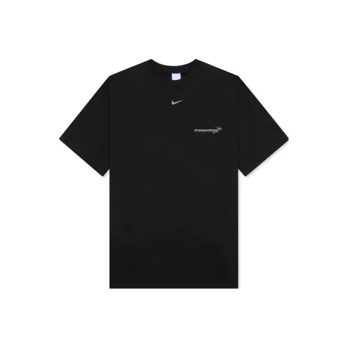 Nike X NOCTA FW23 Logo T Shirt Black