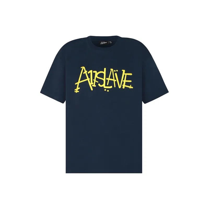 A11SLAVE T Shirts Unisex-32