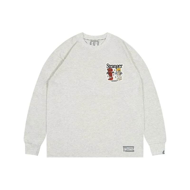 GRAF T-Shirts Men-7