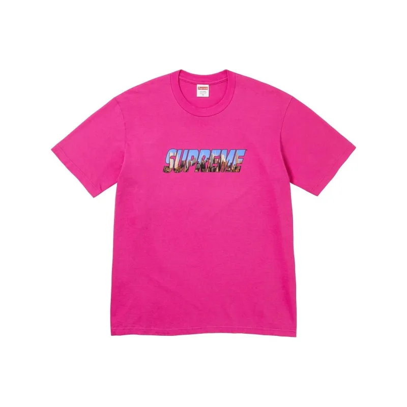 Supreme Gotham Tee-5