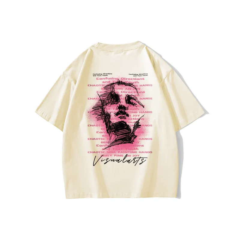 TONYKRZ T Shirts Unisex-13
