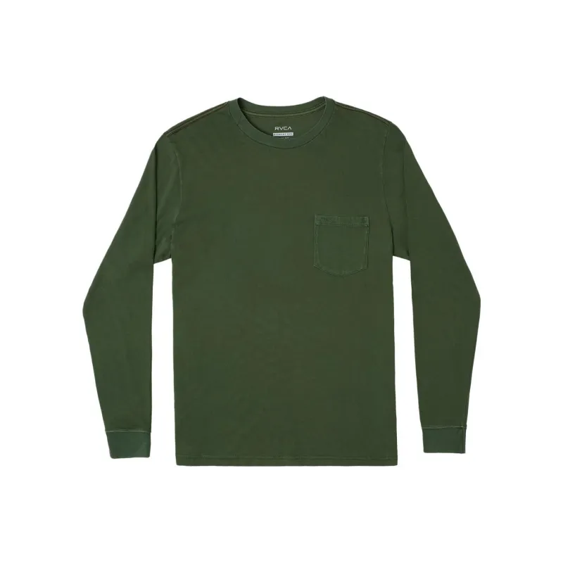 RVCA T-Shirts Men-0
