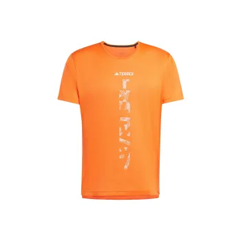 Adidas Terrex Agravic Trail Running Tee