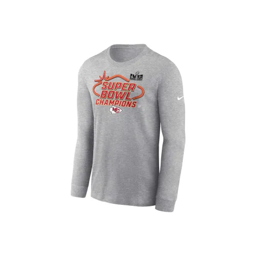 Nike Arizona Cardinals Sideline Team Issue Men's lobster nike Dri FIT Nfl Long Sleeve T Shirt