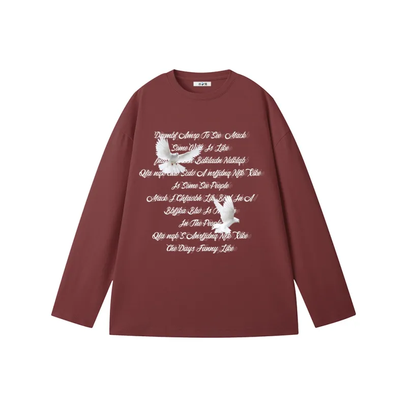 Ice flying T Shirts Unisex-6