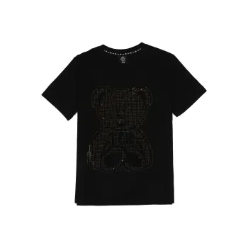 TCH T Shirts Unisex Black