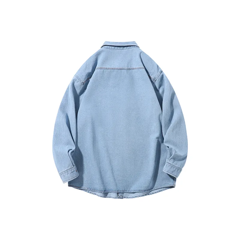 Kastinger Shirts Unisex-4