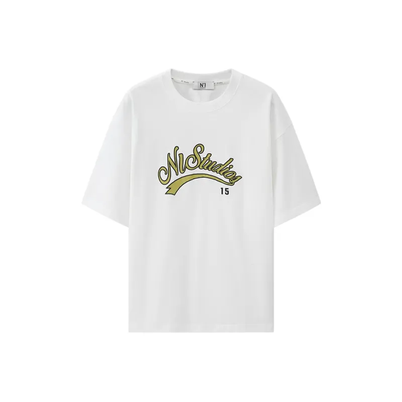 N'1 T Shirts Unisex-2