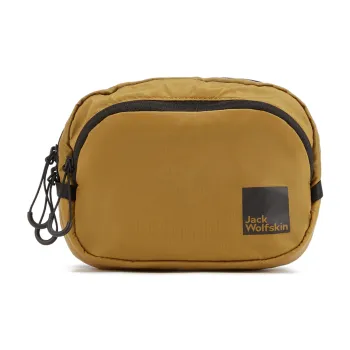 Jack Wolfskin Polyamide Fanny Pack Trumpets Unisex Multicolor