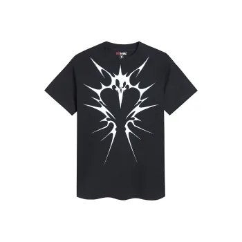 DND4DES T Shirts Unisex