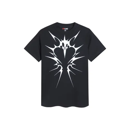 DND4DES T Shirts Unisex