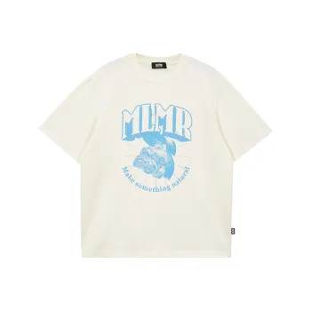 MLMR T Shirts Unisex
