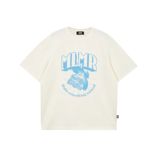 MLMR T Shirts Unisex