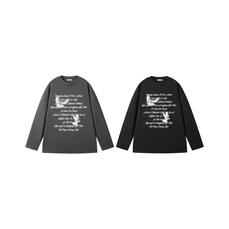 Ice flying T Shirts Unisex-39