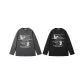[Dark Gray+Black]2 Pack