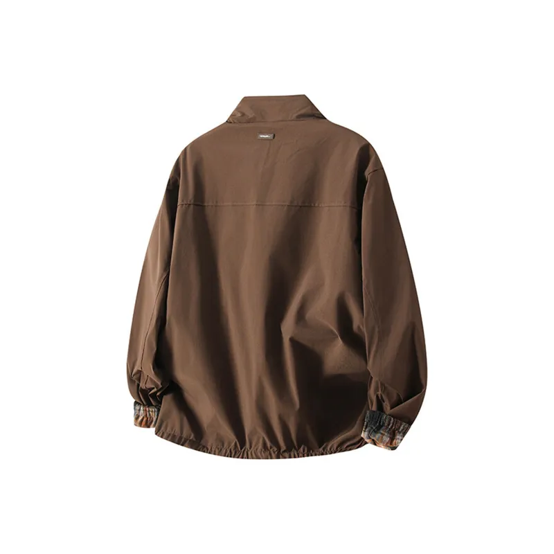 NOAHGIGI Jackets & Coats Unisex-1
