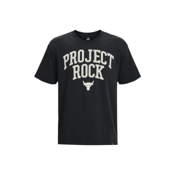 Under Armour T Shirts Men Black