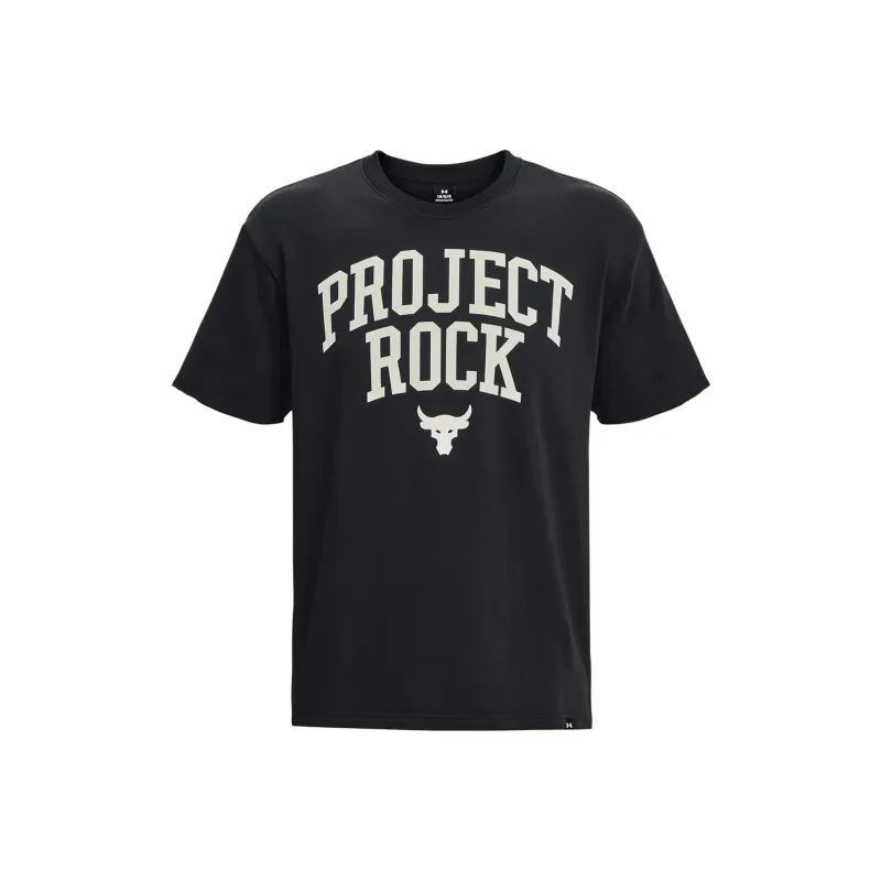 Under Armour T Shirts Men Black-0