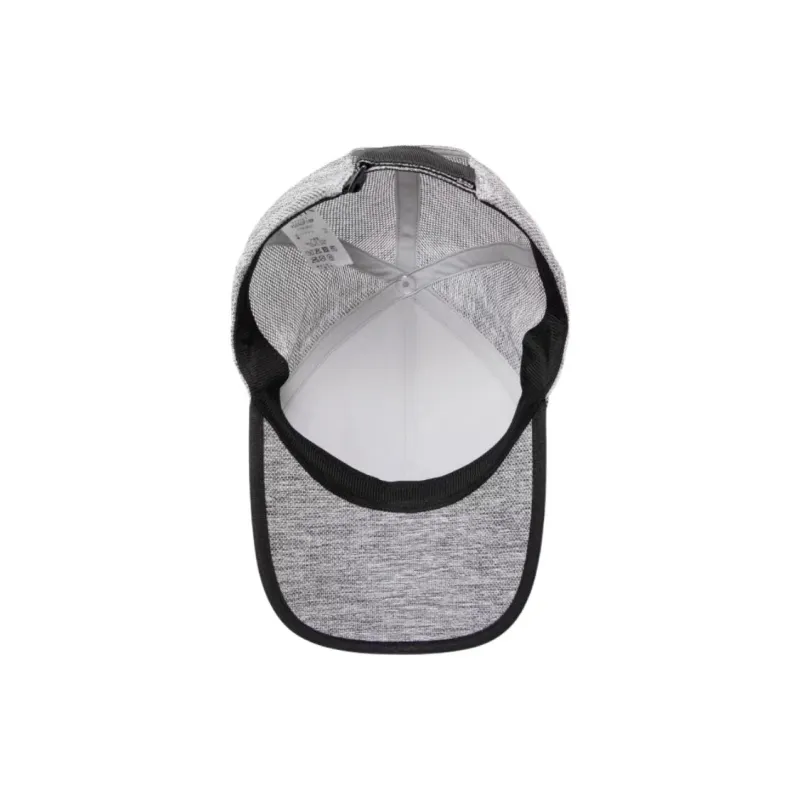 Lanvin Cotton, Polyester Baseball Caps Unisex Gray-2