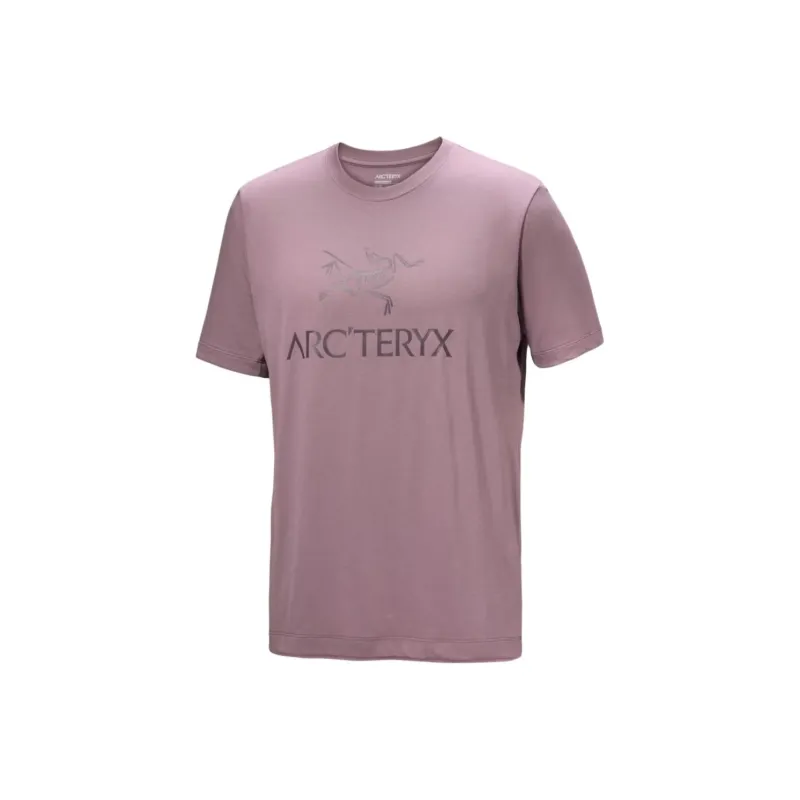 Arc'teryx Arc'Word Logo T Shirt-25
