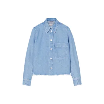 CLOSED Denim Shirt Jacket