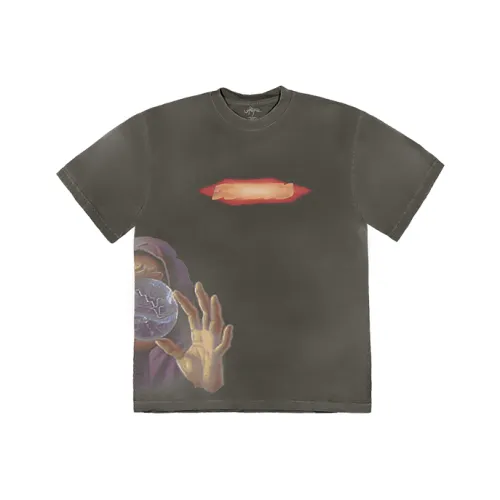 Travis Scott Screwed Tee