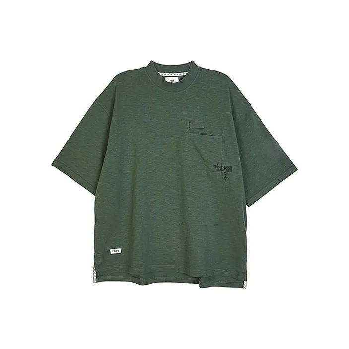 FOSS T-Shirts Unisex-2