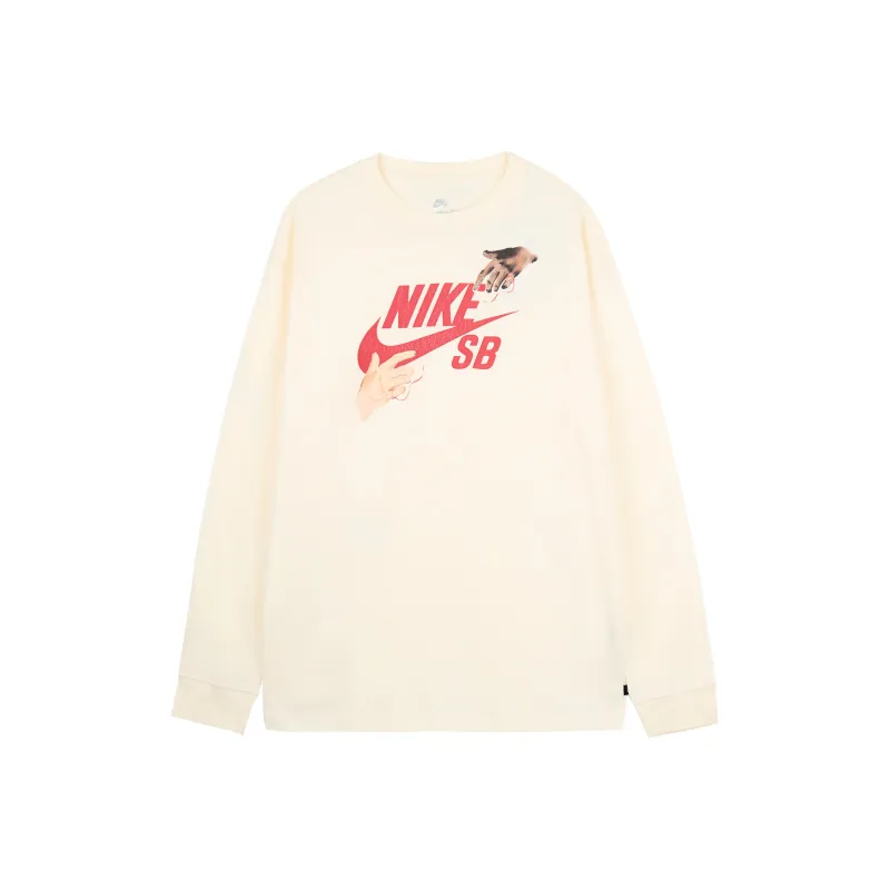 Nike T Shirt Men's Coconut Milk-0