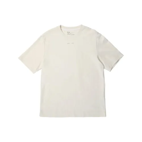 PUSH HZC T-Shirts Men White