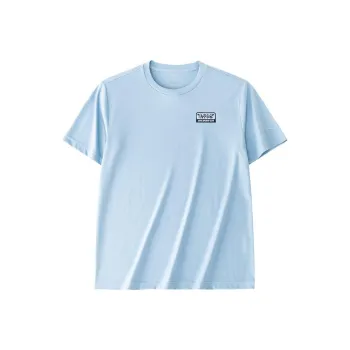 Anta Life Collection T Shirt Men's Yoo Blue