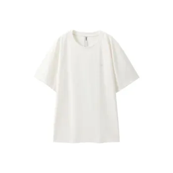 Bananain Cool Leather Sunscreen Series T Shirt Unisex